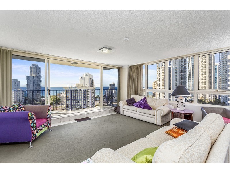 Condor/2 Riverview Parade, Surfers Paradise QLD 4217