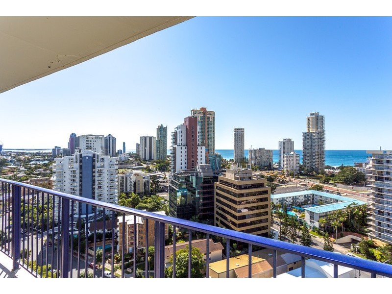 Condor/2 Riverview Parade, Surfers Paradise QLD 4217