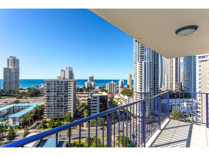 Condor/2 Riverview Parade, Surfers Paradise QLD 4217