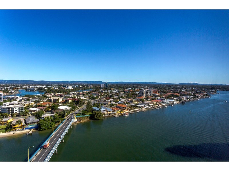 Condor/2 Riverview Parade, Surfers Paradise QLD 4217