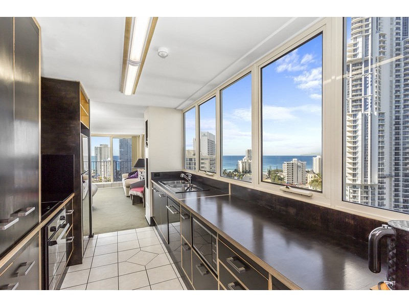 Condor/2 Riverview Parade, Surfers Paradise QLD 4217