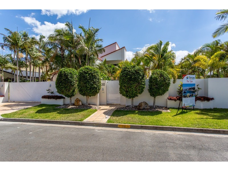 30 Norseman Court, Surfers Paradise QLD 4217