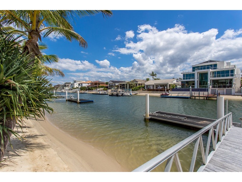 30 Norseman Court, Surfers Paradise QLD 4217