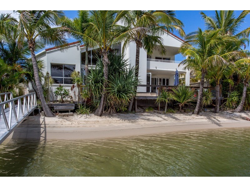 30 Norseman Court, Surfers Paradise QLD 4217