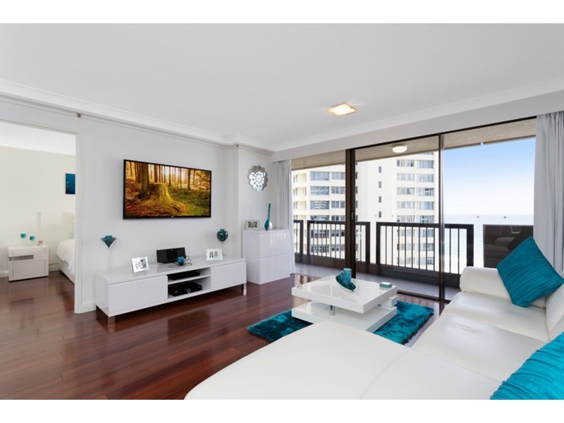 Surfers Paradise QLD 4217