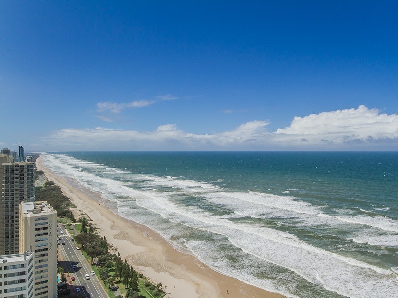 Focus/114 The Esplanade, Surfers Paradise QLD 4217