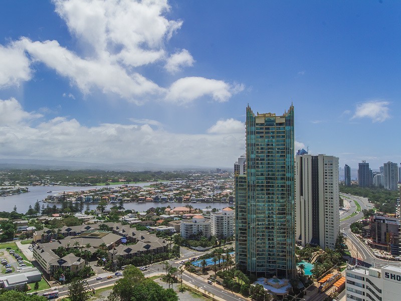 Focus/114 The Esplanade, Surfers Paradise QLD 4217