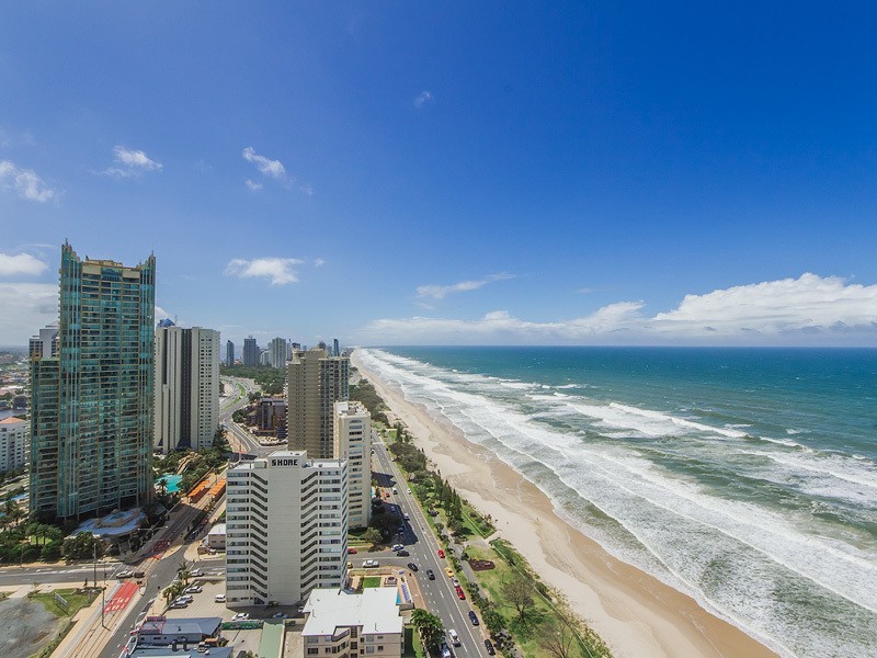 Focus/114 The Esplanade, Surfers Paradise QLD 4217