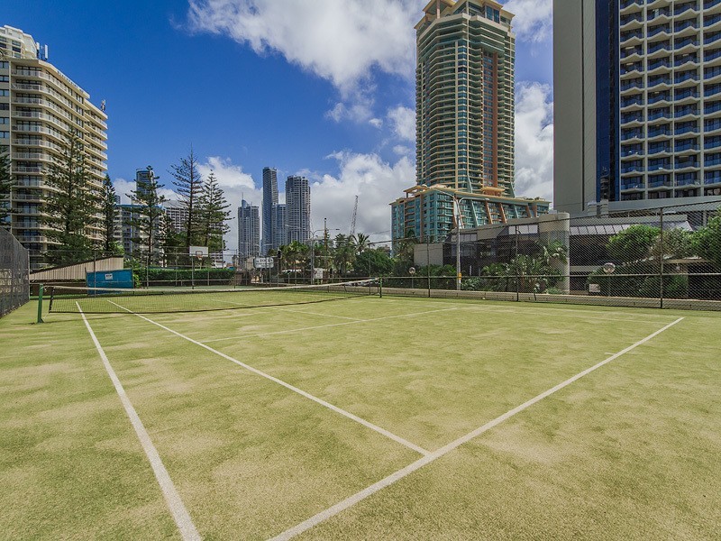 Focus/114 The Esplanade, Surfers Paradise QLD 4217
