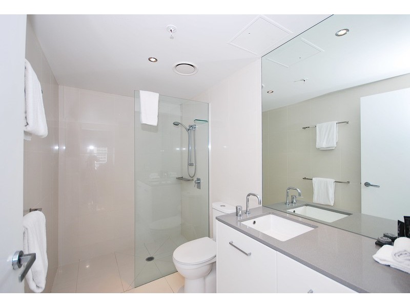 Circle on Cavil/9 Ferny Avenue, Surfers Paradise QLD 4217