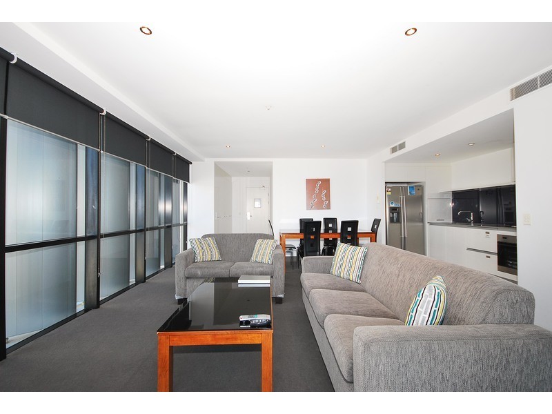 Circle on Cavil/9 Ferny Avenue, Surfers Paradise QLD 4217