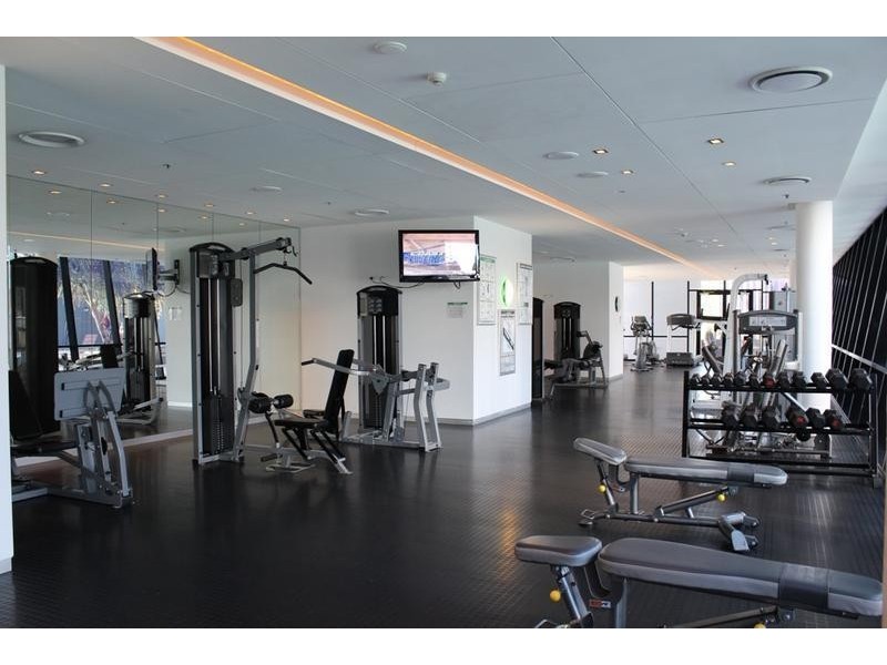 Circle on Cavil/9 Ferny Avenue, Surfers Paradise QLD 4217