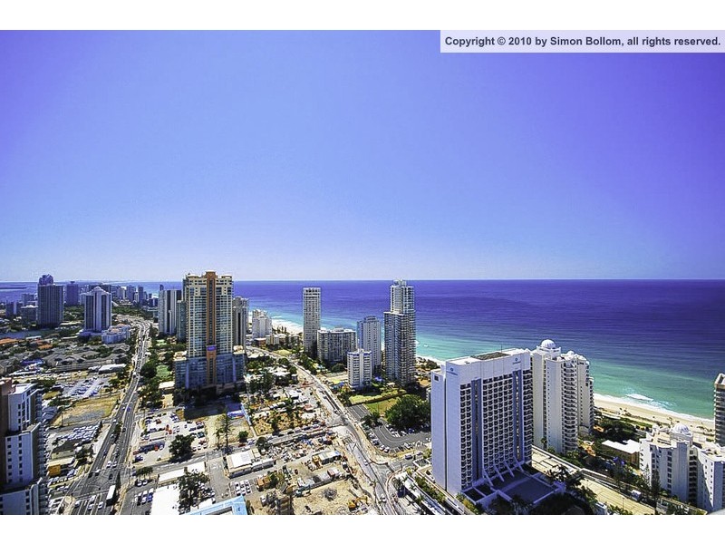 Chevron/Renaissance 23 Ferny Avenue, Surfers Paradise QLD 4217