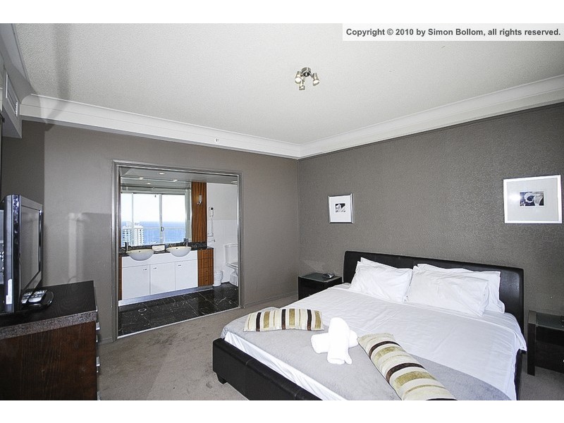 Chevron/Renaissance 23 Ferny Avenue, Surfers Paradise QLD 4217