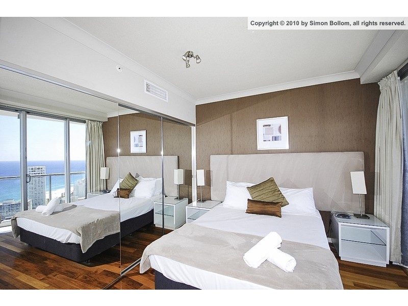 Chevron/Renaissance 23 Ferny Avenue, Surfers Paradise QLD 4217