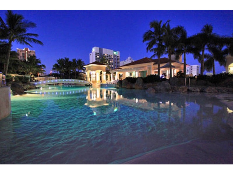 Chevron/Renaissance 23 Ferny Avenue, Surfers Paradise QLD 4217