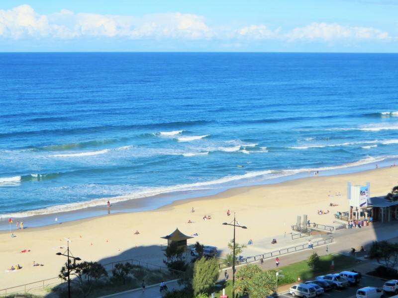 Moroccan View Tower/6 View Avenue, Surfers Paradise QLD 4217