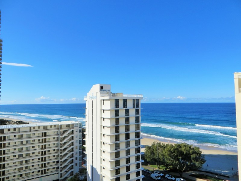 Moroccan View Tower/6 View Avenue, Surfers Paradise QLD 4217