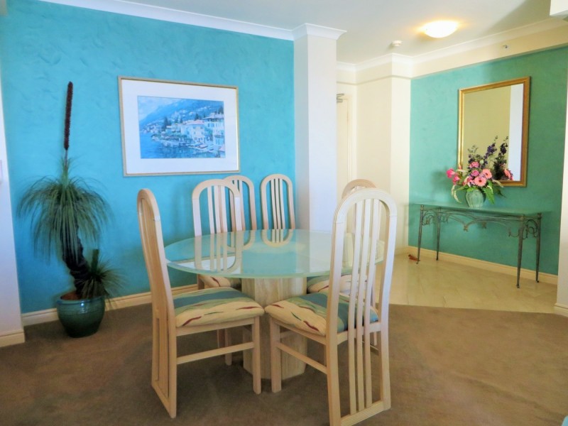 Moroccan View Tower/6 View Avenue, Surfers Paradise QLD 4217