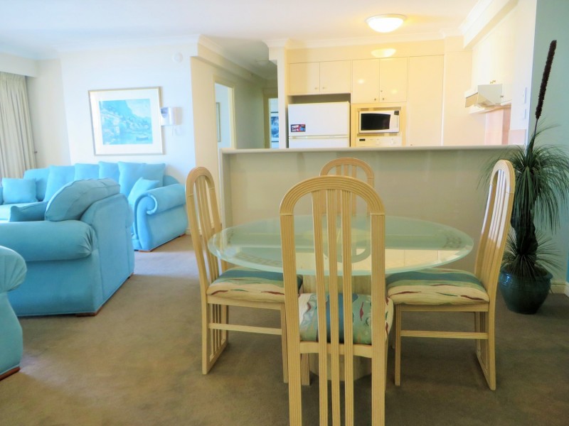 Moroccan View Tower/6 View Avenue, Surfers Paradise QLD 4217