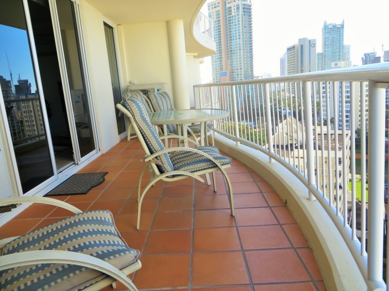 Moroccan View Tower/6 View Avenue, Surfers Paradise QLD 4217