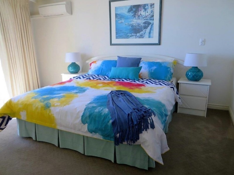 Moroccan View Tower/6 View Avenue, Surfers Paradise QLD 4217