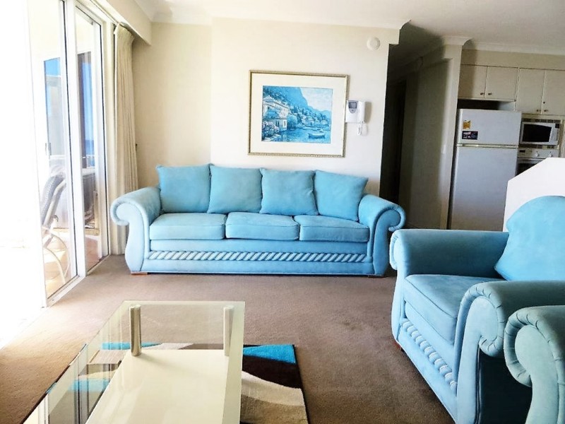 Moroccan View Tower/6 View Avenue, Surfers Paradise QLD 4217