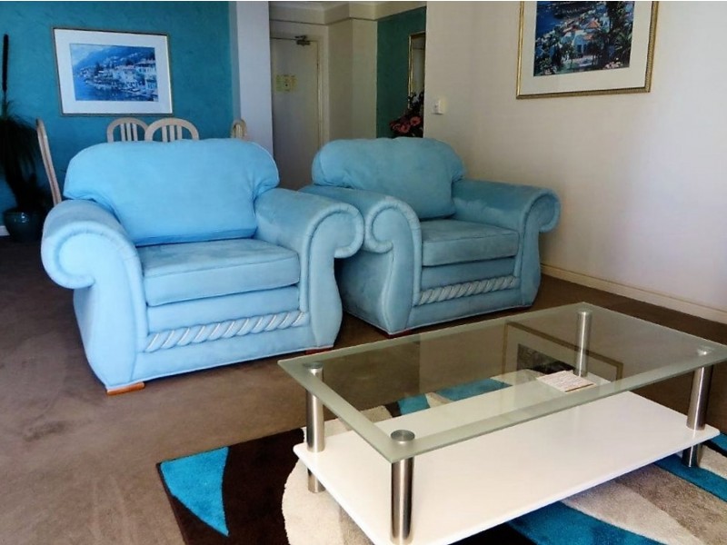 Moroccan View Tower/6 View Avenue, Surfers Paradise QLD 4217