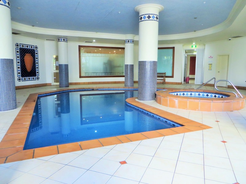 Moroccan View Tower/6 View Avenue, Surfers Paradise QLD 4217