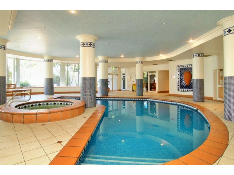 Moroccan View Tower/6 View Avenue, Surfers Paradise QLD 4217