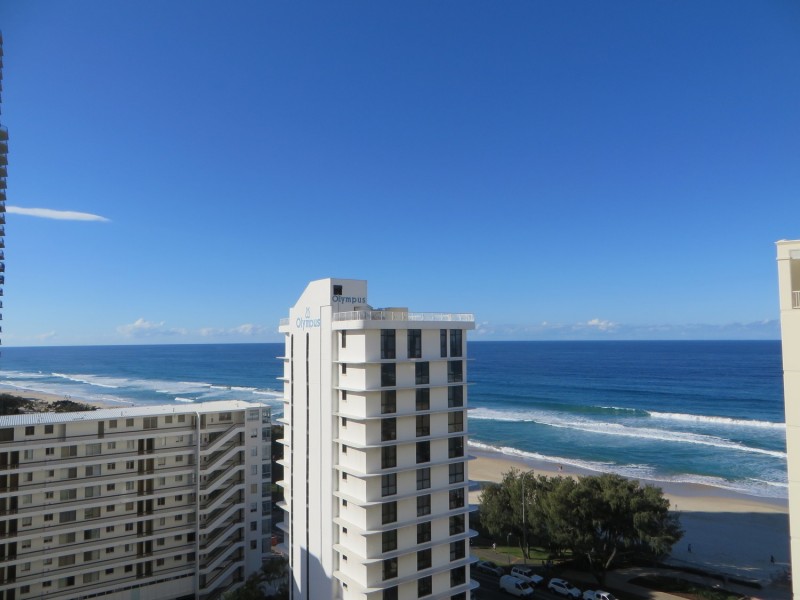 Moroccan View Tower/6 View Avenue, Surfers Paradise QLD 4217