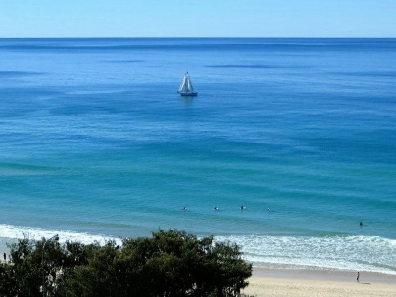 Moroccan View Tower/6 View Avenue, Surfers Paradise QLD 4217