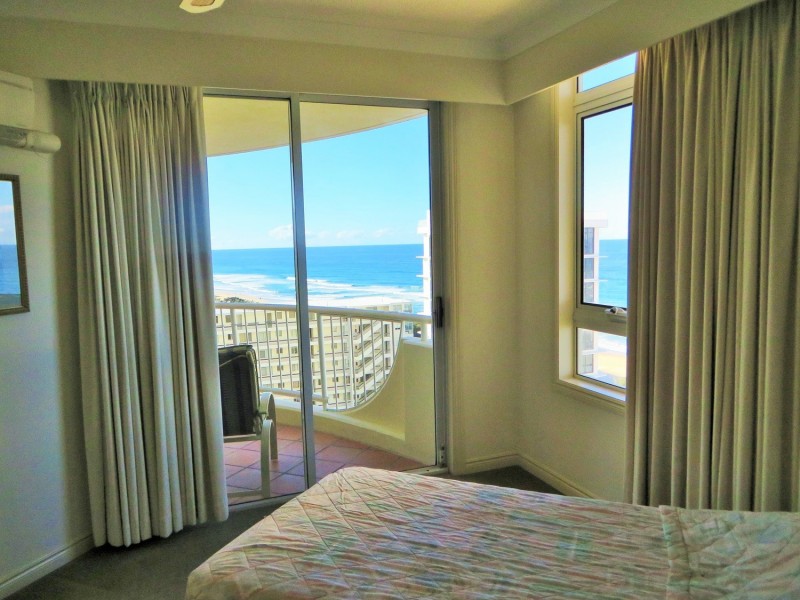 Moroccan View Tower/6 View Avenue, Surfers Paradise QLD 4217