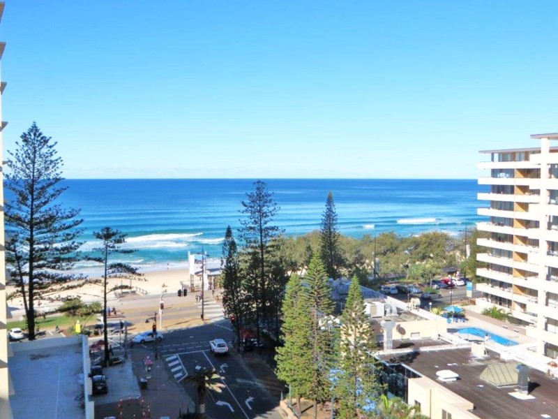 Moroccan Elkhorn/7 Elkhorn Avenue, Surfers Paradise QLD 4217