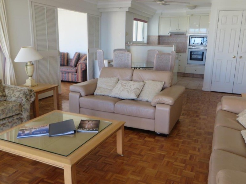 Moroccan Elkhorn/7 Elkhorn Avenue, Surfers Paradise QLD 4217