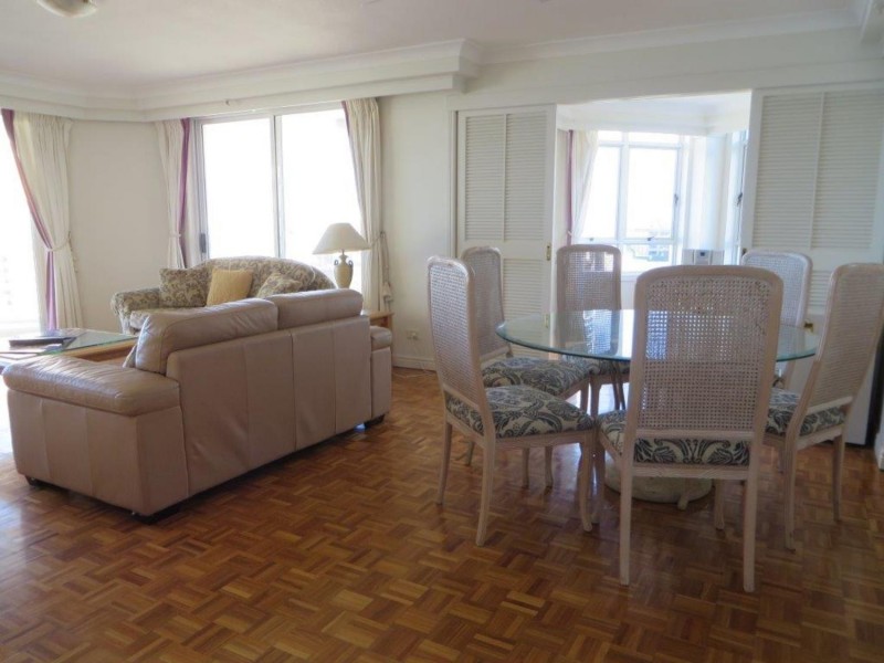 Moroccan Elkhorn/7 Elkhorn Avenue, Surfers Paradise QLD 4217