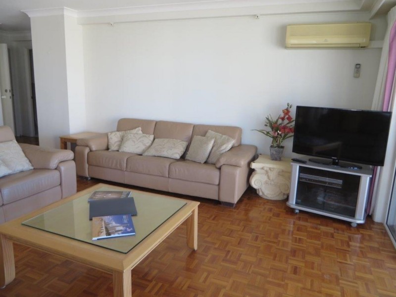 Moroccan Elkhorn/7 Elkhorn Avenue, Surfers Paradise QLD 4217