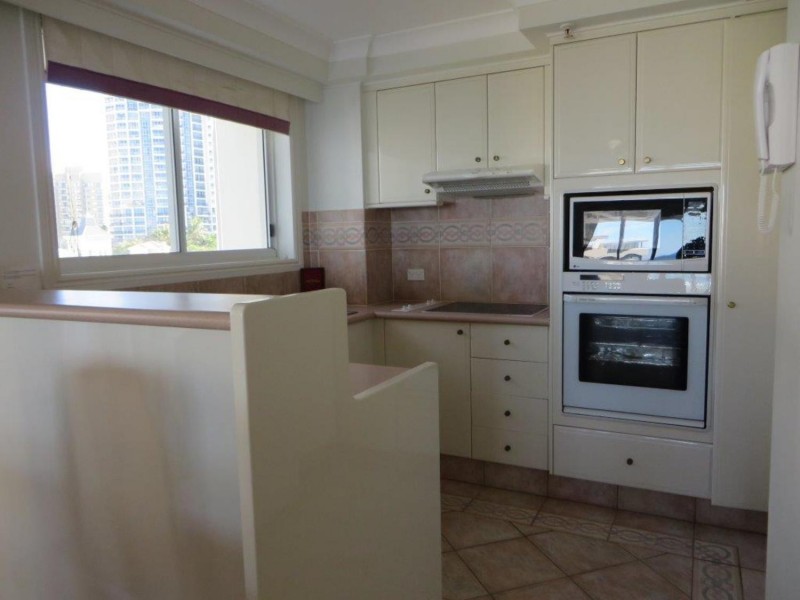 Moroccan Elkhorn/7 Elkhorn Avenue, Surfers Paradise QLD 4217