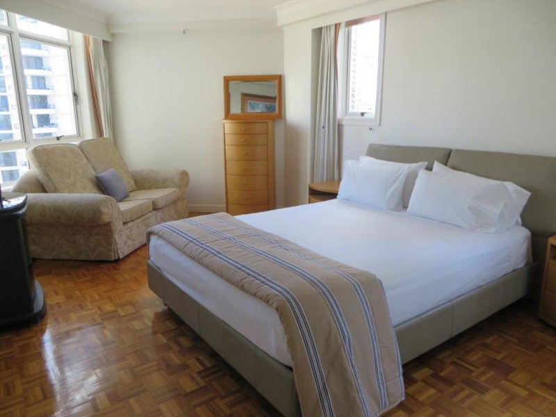 Moroccan Elkhorn/7 Elkhorn Avenue, Surfers Paradise QLD 4217