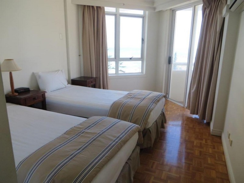 Moroccan Elkhorn/7 Elkhorn Avenue, Surfers Paradise QLD 4217