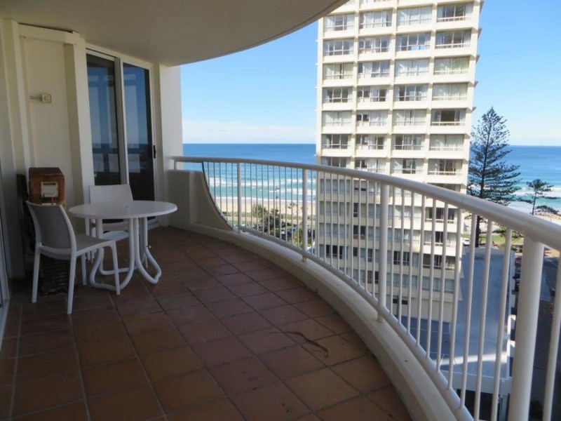 Moroccan Elkhorn/7 Elkhorn Avenue, Surfers Paradise QLD 4217