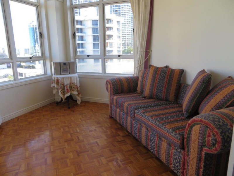 Moroccan Elkhorn/7 Elkhorn Avenue, Surfers Paradise QLD 4217