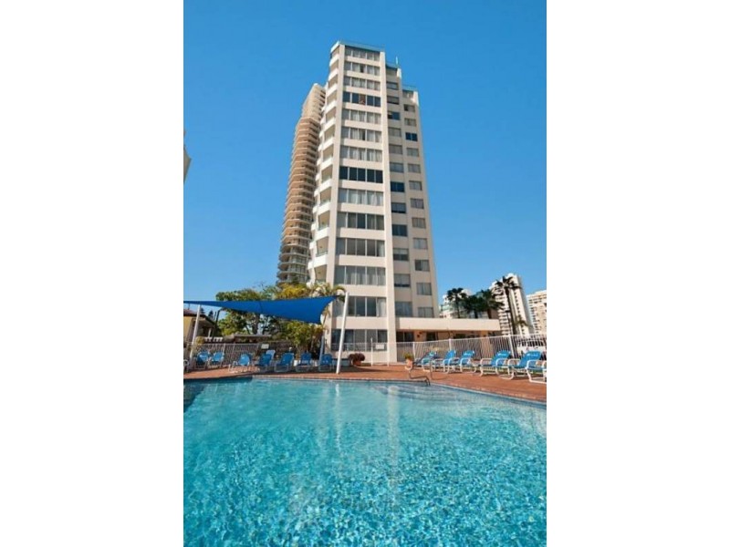 3263 Surfers Paradise Boulevard, Surfers Paradise QLD 4217
