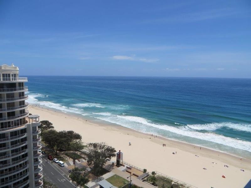 Chateau Beachside/44 The Esplanade, Surfers Paradise QLD 4217