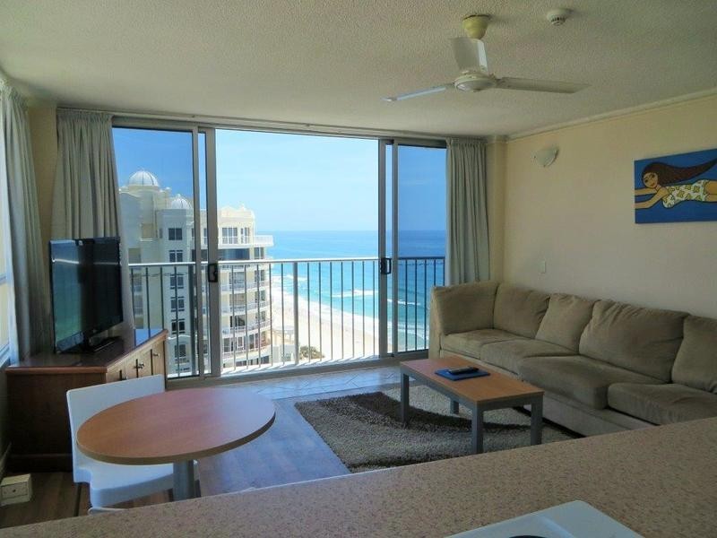 Chateau Beachside/44 The Esplanade, Surfers Paradise QLD 4217