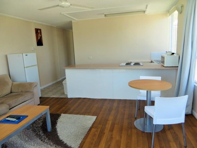 Chateau Beachside/44 The Esplanade, Surfers Paradise QLD 4217