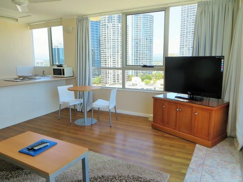 Chateau Beachside/44 The Esplanade, Surfers Paradise QLD 4217