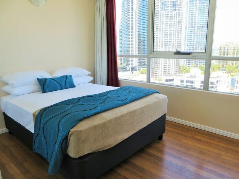Chateau Beachside/44 The Esplanade, Surfers Paradise QLD 4217