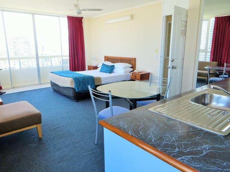 Chateau Beachside/44 The Esplanade, Surfers Paradise QLD 4217