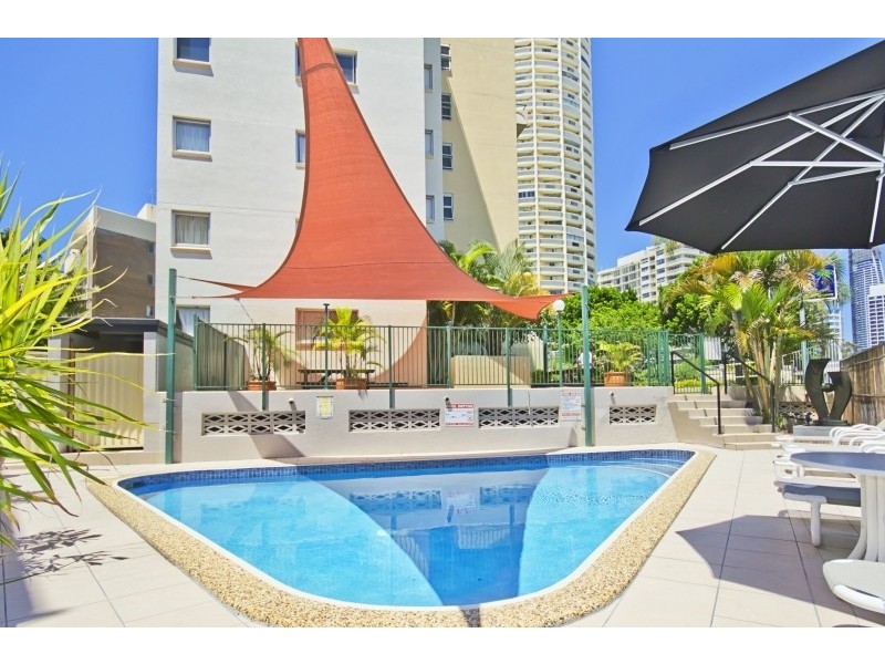 3303 Surfers Paradise Boulevard, Surfers Paradise QLD 4217